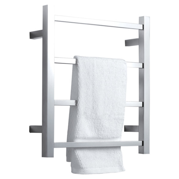 Free Standing Towel Warmers You'll Love in 2023 - Wayfair Canada